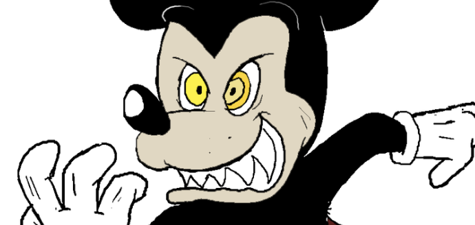 Disney Executive Caught on Hidden Camera Admitting Company Discriminates Against White Guys